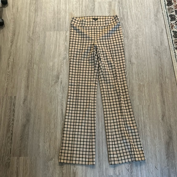 Ann Taylor Flate Trouser Pant - Picture 1 of 3